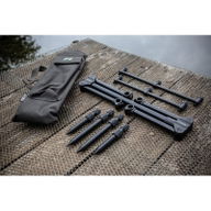 A1 Aluminium Ground Pod 2x4