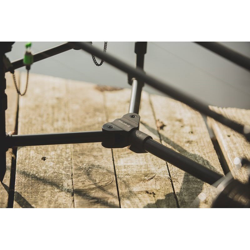 A1 Aluminium Ground Pod 2x6