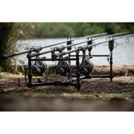 A1 Aluminium Ground Pod 2x6