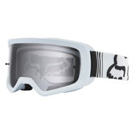 Main II Race Goggles White