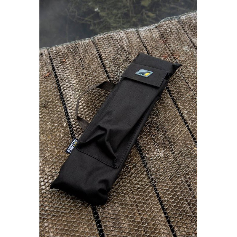 A1 Aluminium Ground Pod 2x6