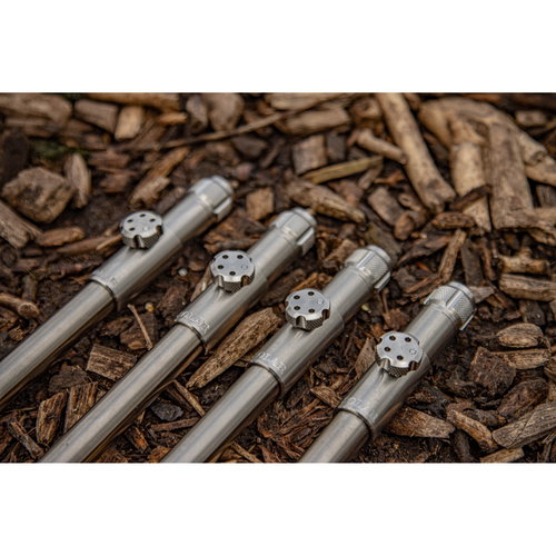 Solar P1 Pro-Loc Anti-Twist 12 Inch