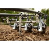 Solar P1 3 Rod Wide Buzzer Bar