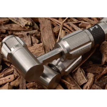 Solar P1 3 Rod Wide Buzzer Bar