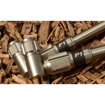 Solar P1 2 Rod Front Buzzer Bar