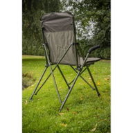 Undercover High Foldable Chair Green