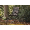 Solar Undercover High Foldable Chair Camo