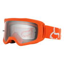Main II Race Goggles Flo Orange