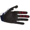 Fox 180 Goat Gloves Navy