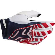 180 Goat Gloves Navy