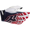 Fox 180 Goat Gloves Navy