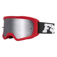 Main II Linc Goggles Spark Flame Red