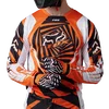 Fox 180 Goat Jersey Orange