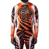 Fox 180 Goat Jersey Orange