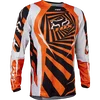 Fox 180 Goat Jersey Orange