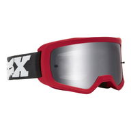 Main II Linc Goggles Spark Flame Red