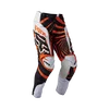 Fox 180 Goat Pants Orange