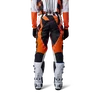 Fox 180 Goat Pants Orange