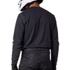 Fox Ranger Off Road Jersey Black