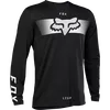 Fox Ranger Off Road Jersey Black