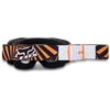 Fox Main Goat Spark Goggles Orange