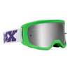 Fox Main II Linc Spark Multicolour MX Goggles Right Side                                                                                                                                                                                                       