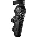 Titan Race Knee Guard CE Black