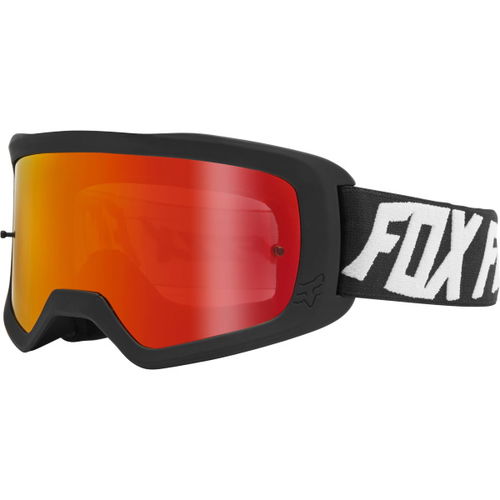Fox Main II Wynt Goggles - Spark Black