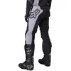 Fox Flexair Ryaktr Pants Black Grey