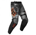 Youth 180 BNKR Pants Grey Camo