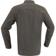 London Jacket Olive Green