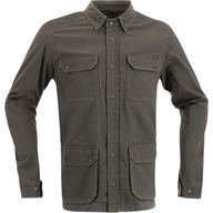 London Jacket Olive Green