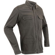 London Jacket Olive Green