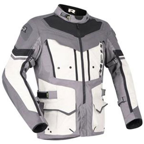 Richa Infinity 2 Adventure Jacket Grey