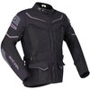 Richa Infinity 2 Adventure Jacket Black