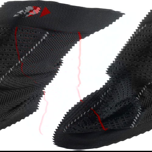 SixS Winter Multipurpose NeckWarmer Black Red