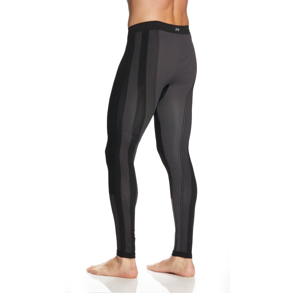 SixS WindShell Leggings Underwear Black Carbon