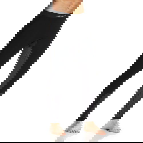 SixS WindShell Leggings Underwear Black Carbon