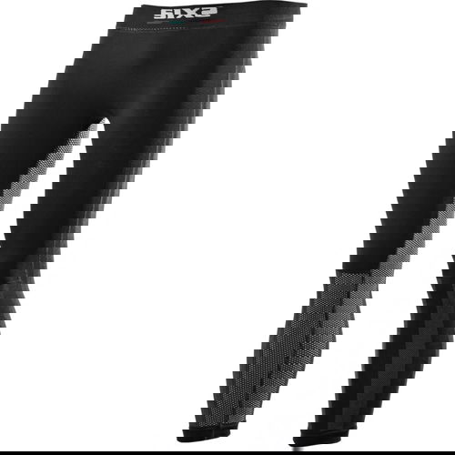 SixS WindShell Leggings Underwear Black Carbon