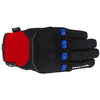 Richa Scope WP Gloves Black Red Blue