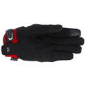 Scope Waterproof Gloves Black Red Blue