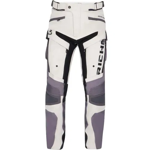 Richa Infinity 2 Adventure Pants Grey