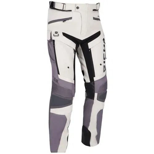 Richa Infinity 2 Adventure Pants Grey