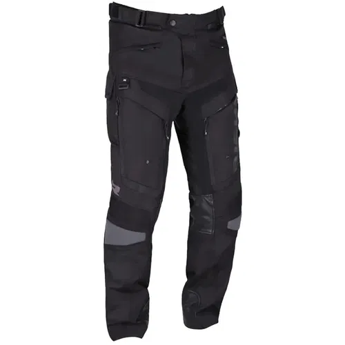 Richa Infinity 2 Adventure Pants Black