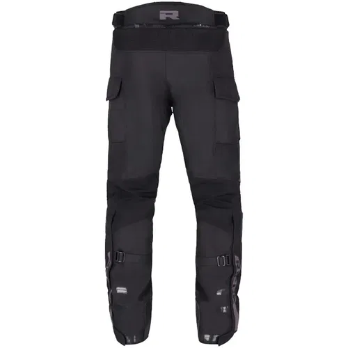 Richa Infinity 2 Adventure Pants Black
