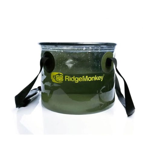 RidgeMonkey 10 L Perspective Bucket