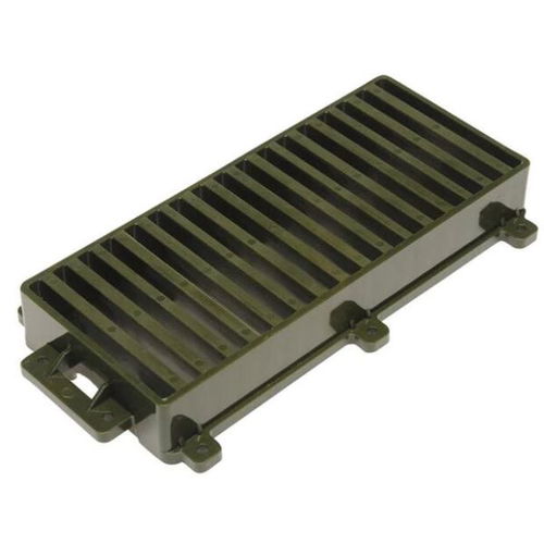 RidgeMonkey Advance Boilie Crusher Particl