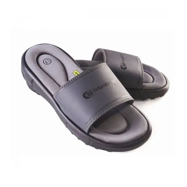 APEaral Dropback Sliders Grey