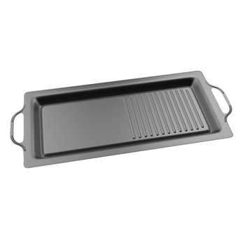 RidgeMonkey Grilla BBQ Hotplate