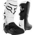 Comp 19 Boots White